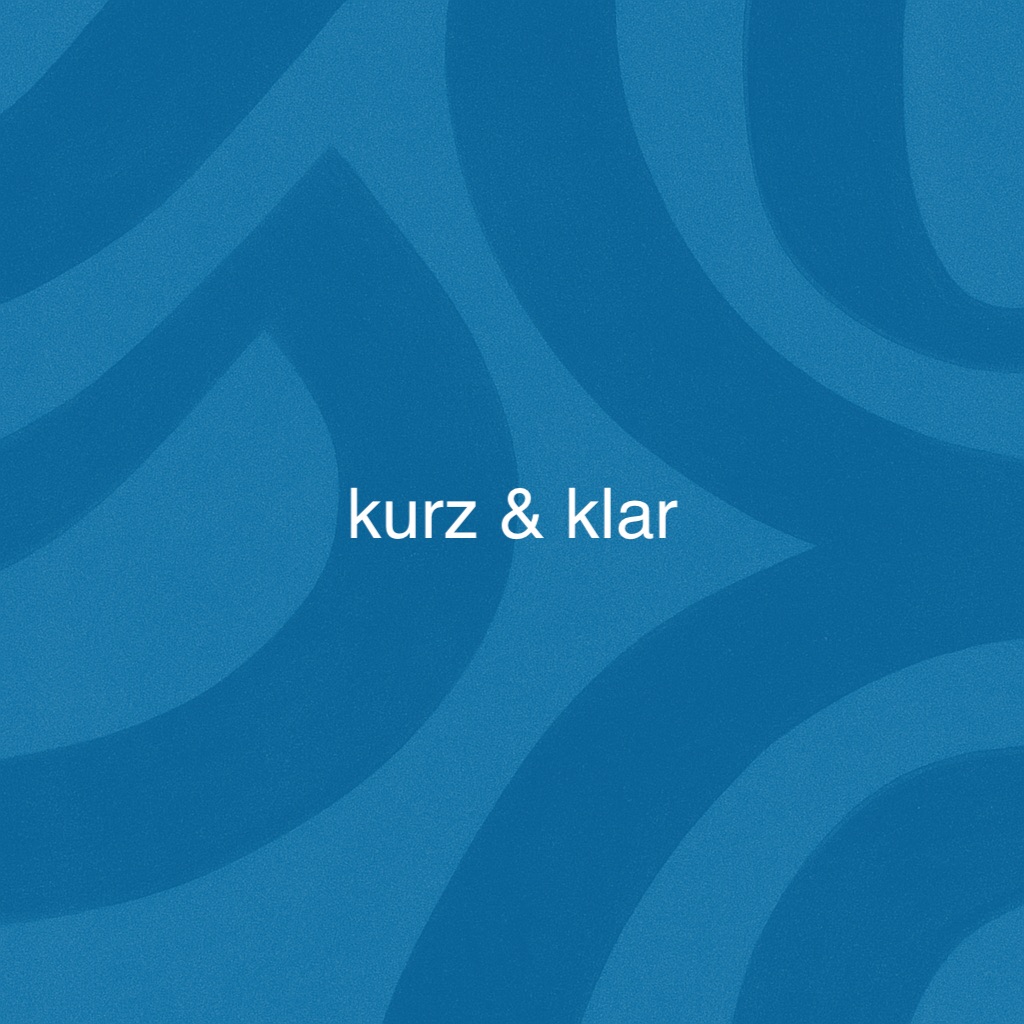 kurz & klar: 18 werden mit Behinderung – Was ändert sich bei Volljährigkeit?