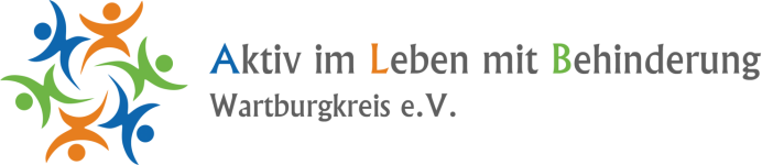 Aktiv im Leben mit Behinderung Wartburgkreis e.V.
